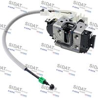 SIDAT 610727A2 - Cerradura de puerta