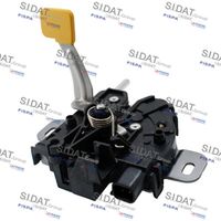 SIDAT 610877A2 - Cerradura del capó de motor