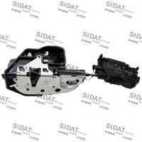 SIDAT 610887A2 - Cerradura de puerta