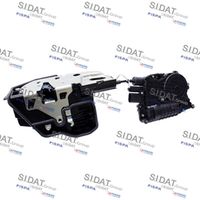 SIDAT 610987A2 - Cerradura de puerta