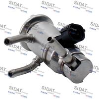 SIDAT 980058A2 - Dosificador, inyección úrea