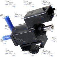 SIDAT 831202 - Transductor de presión