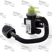 SIDAT 831950 - Transductor presión, turbocompresor