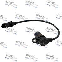 SIDAT 833552 - Sensor, velocidad