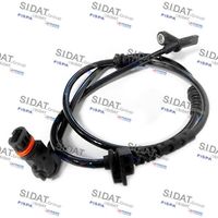 SIDAT 841151A2 - Sensor, revoluciones de la rueda