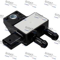 SIDAT 843019A2 - Sensor, presión gas de escape