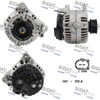 RECOFICIAL 301074 - Rueda libre alternador