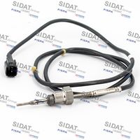 SIDAT 82637 - Sensor, temp. gas escape