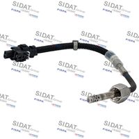 SIDAT 821348 - Sensor, temp. gas escape