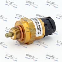 SIDAT 822436 - Interruptor de control de la presión de aceite