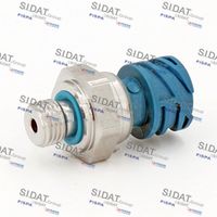 SIDAT 843188 - Sensor, presión combustible