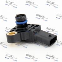 SIDAT 843253 - Sensor, presión de sobrealimentación