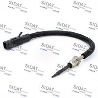 SIDAT 821357 - Sensor, temp. gas escape