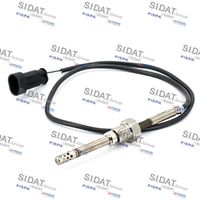 SIDAT 821610 - Sensor, temp. gas escape