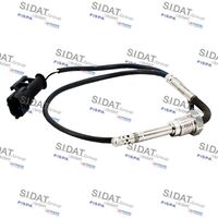 SIDAT 821664 - Sensor, temp. gas escape