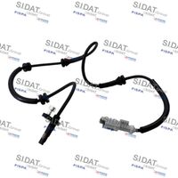 SIDAT 841246A2 - Sensor, revoluciones de la rueda