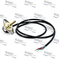 SIDAT 843173 - Sensor, presión colector de admisión