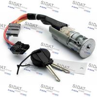 SIDAT 60074 - Cerradura de la dirección