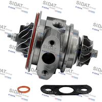 SIDAT 471368 - Conjunto de piezas, turbocompresor - ETP TURBO