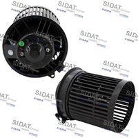 RECOFICIAL SBW710380 - Ventilador habitáculo