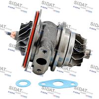 SIDAT 471657 - Conjunto de piezas, turbocompresor - ETP TURBO