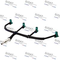 SIDAT 836162A2 - Tubo flexible, combustible de fuga