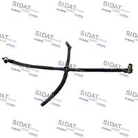 SIDAT 836163A2 - Tubo flexible, combustible de fuga