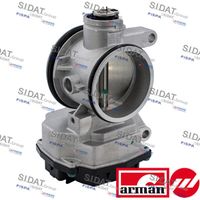 SIDAT 88025AS - para artículo nr.: 89025R<br>Calidad: NUEVO<br>