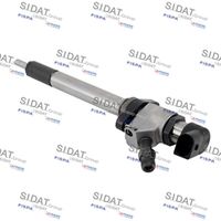 SIDAT 81793 - Tipo de combustible: Gasóleo<br>Calidad: GENUINE<br>