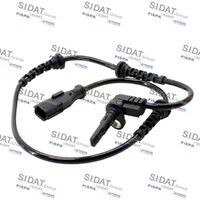 SIDAT 841808A2 - Sensor, revoluciones de la rueda