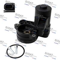 SIDAT 87240A2 - Lado de montaje: Eje trasero, derecha<br>Número de fabricación: HZS-VW-007A<br>Referencia artículo par: HZS-VW-006A<br>