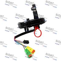 SIDAT 431211A2 - Muelle espiral, airbag