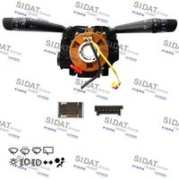 SIDAT 431322 - para OE N°: 735709841<br>Calidad: GENUINE<br>