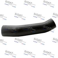 SIDAT 501063 - Tubo flexible de aire de sobrealimentación