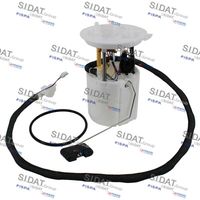 SIDAT 721007A2 - Unidad de alimentación de combustible