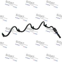 SIDAT 831609A2 - Tubo flexible, combustible de fuga