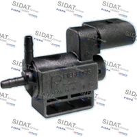 SIDAT 83783 - Tipo de válvula: Válvula de conmutación<br>Tipo de servicio: eléctrico<br>Número de fabricación: ECD-VW-039<br>