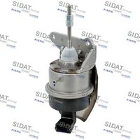 SIDAT 49375 - Turbocompresor, sobrealimentación - ETP TURBO