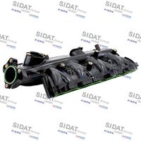 SIDAT 88367 - Número de fabricación: BKS-FT-002<br>