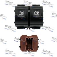 SIDAT 5145365 - Interruptor, elevalunas