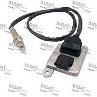 SIDAT 823055A2 - Sensor NOx, catalizador NOx