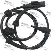 SIDAT 84706A2 - Sensor, revoluciones de la rueda