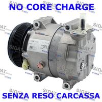 RECOFICIAL SAC770531 - Compresor, aire acondicionado