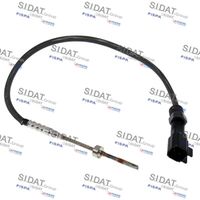 SIDAT 821544A2 - Sensor, temp. gas escape