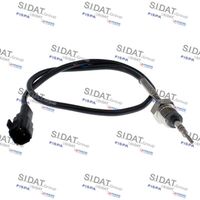 SIDAT 821545 - Sensor, temp. gas escape