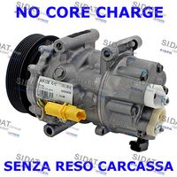 RECOFICIAL SAC700271 - Compresor, aire acondicionado