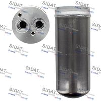 SIDAT 132389 - Filtro deshidratante, aire acondicionado