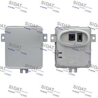 SIDAT 12686A2 - Unidad de control, iluminación