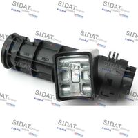 SIDAT 60100 - Número de fabricación: EST-FT-004B<br>