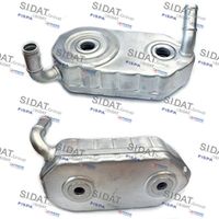 SIDAT 590072 - Número de fabricación: CCL-VW-049<br>Material: Aluminio<br>